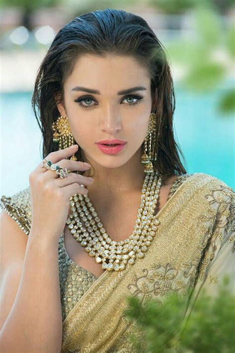 actress amy jackson|More.